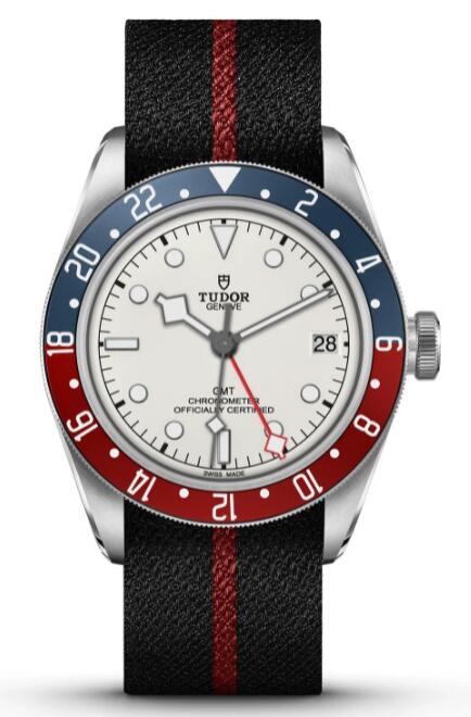 Tudor Black Bay GMT M79830RB-0012 Replica Watch